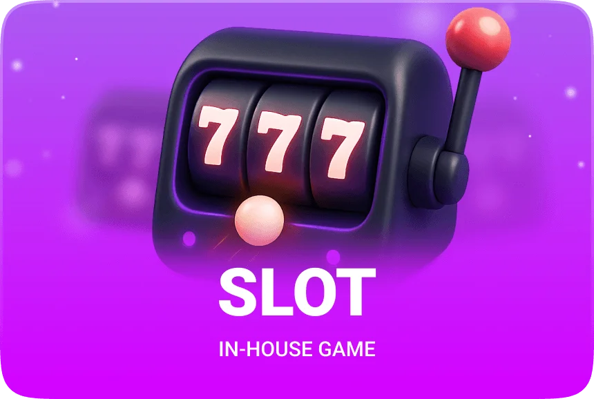 Демо-режим Slot в Хайп