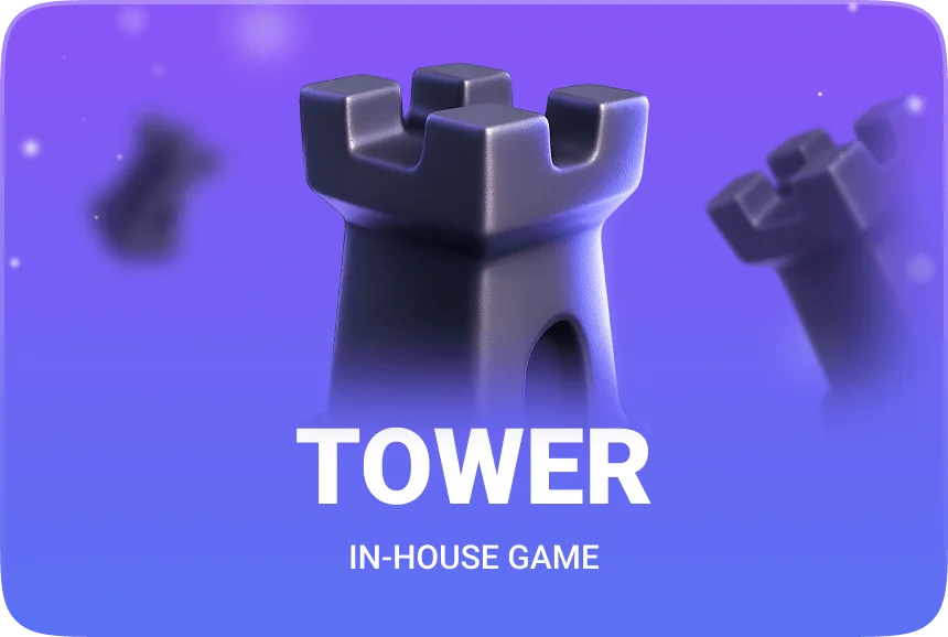 Демо-режим Tower в Hype